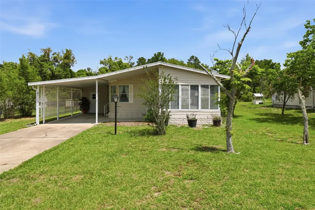 171 Florence Boulevard Debary FL 32713