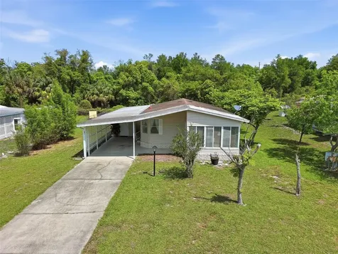 171 Florence Boulevard Debary FL 32713