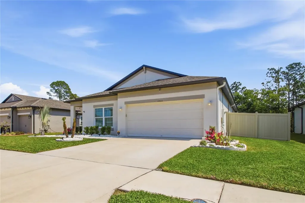 12622 Retreat Place Spring Hill FL 34610