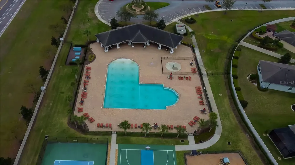 12622 Retreat Place Spring Hill FL 34610
