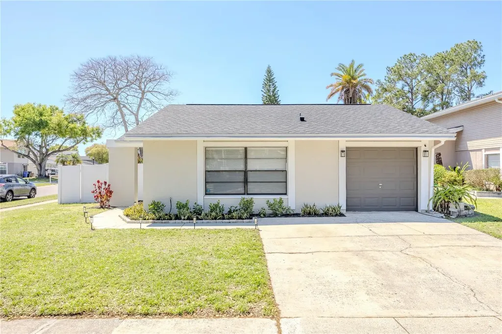 10002 Oakengate Place Tampa FL 33624