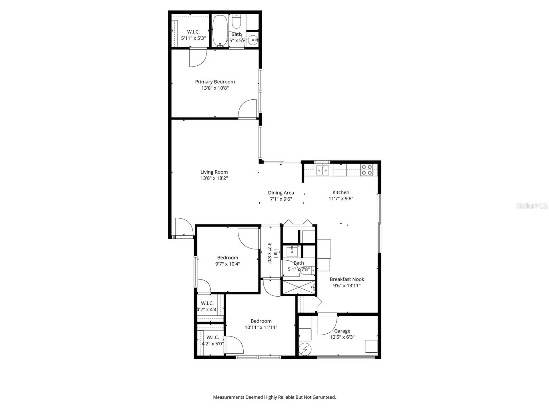 10002 Oakengate Place Tampa FL 33624