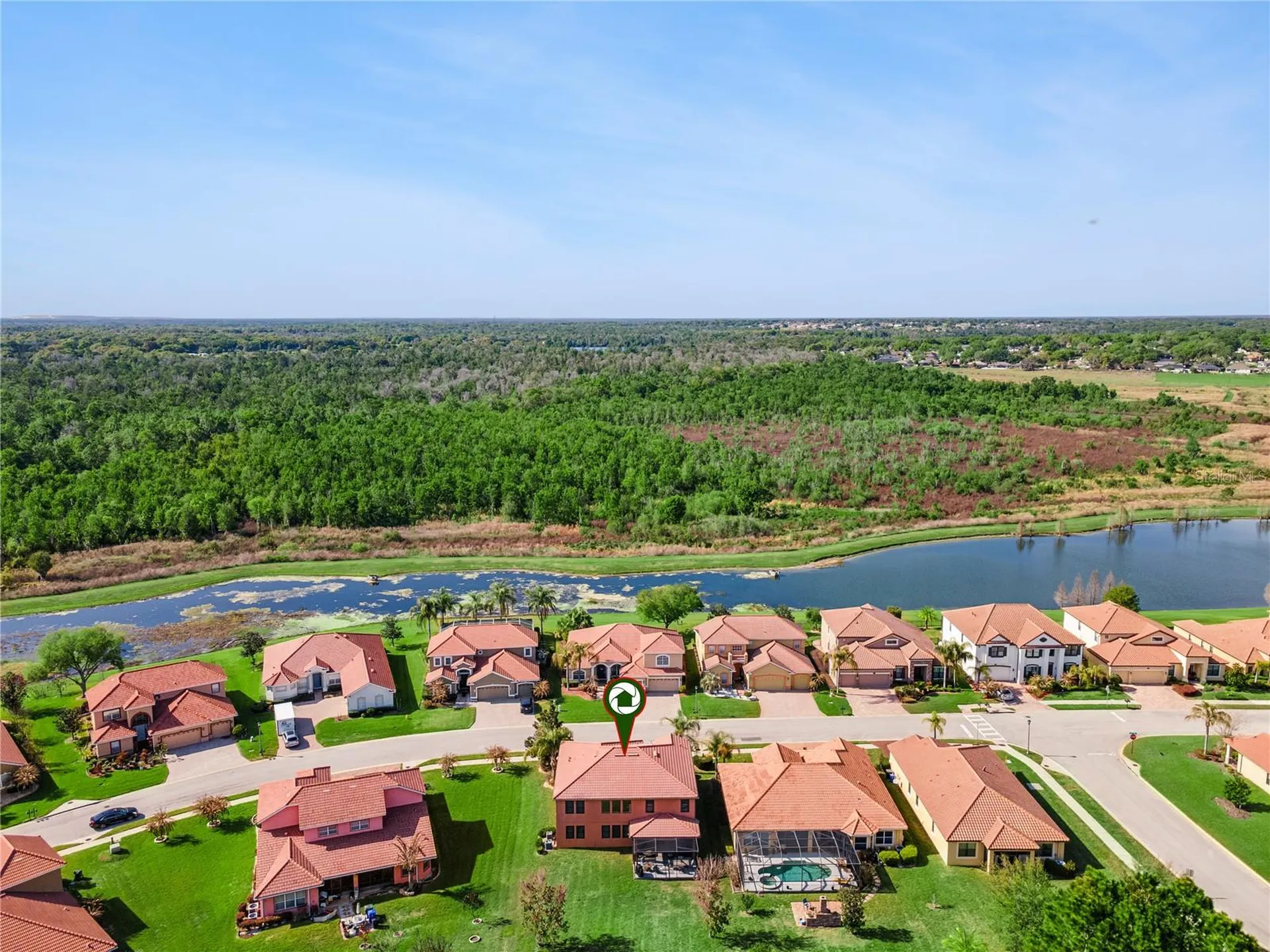 3979 Sunset Lake Drive Lakeland FL 33810