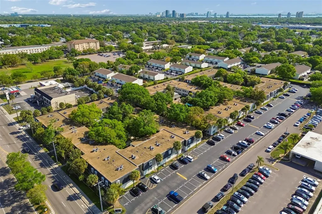 4335 Aegean Drive Tampa FL 33611