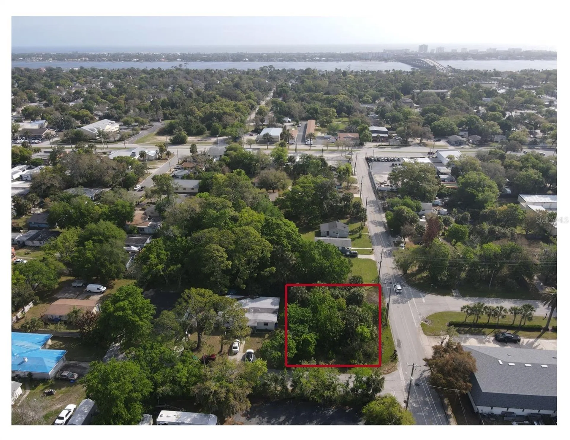 285 Lincoln Avenue Ormond Beach FL 32174
