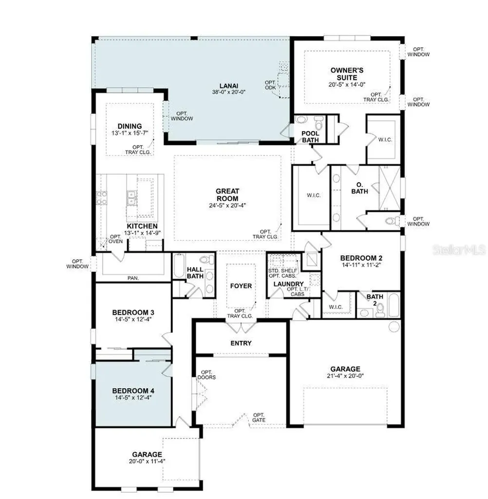 17831 Macarthur Loop Venice FL 34293