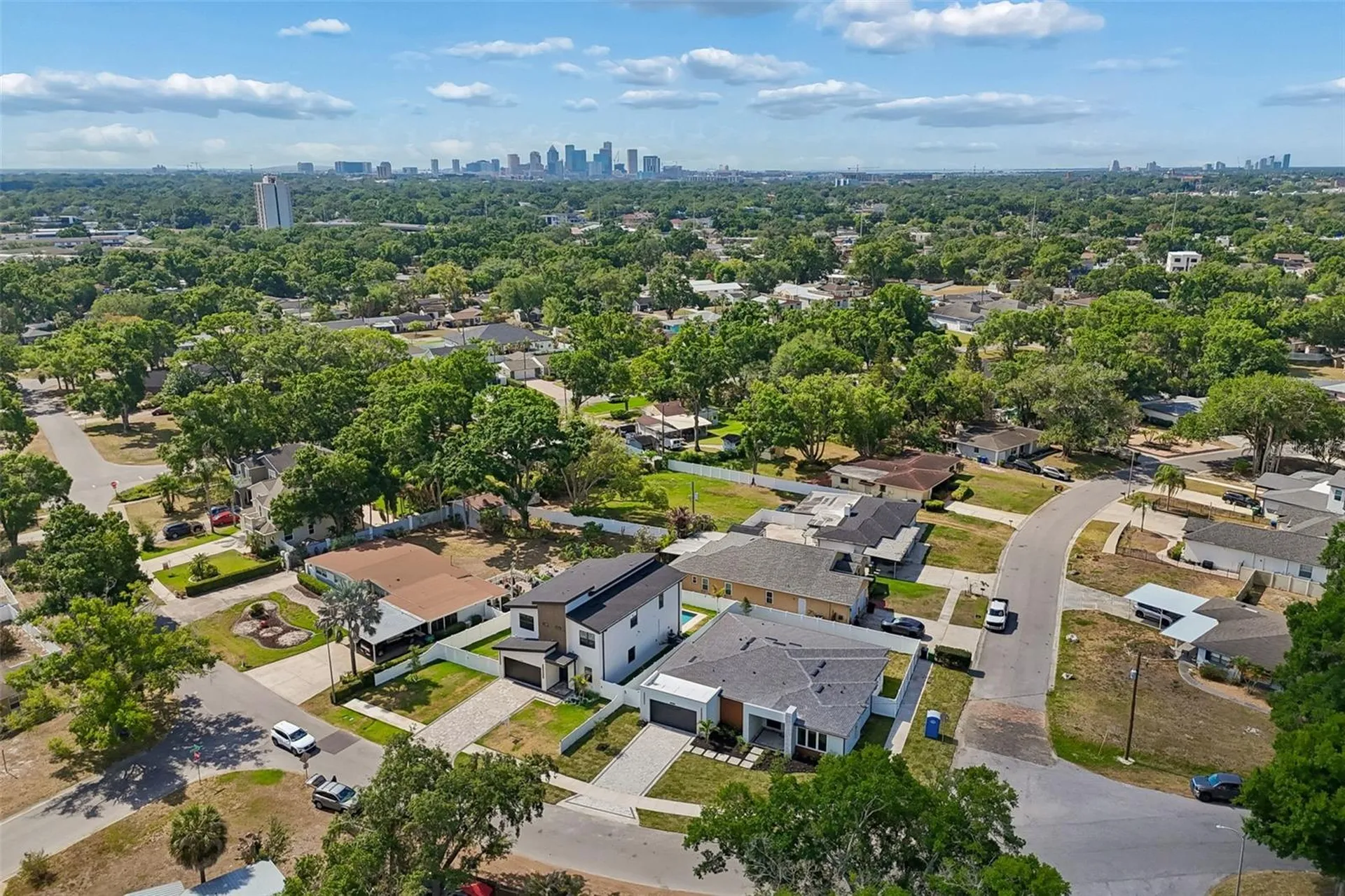 1810 W Erna Drive Tampa FL 33603
