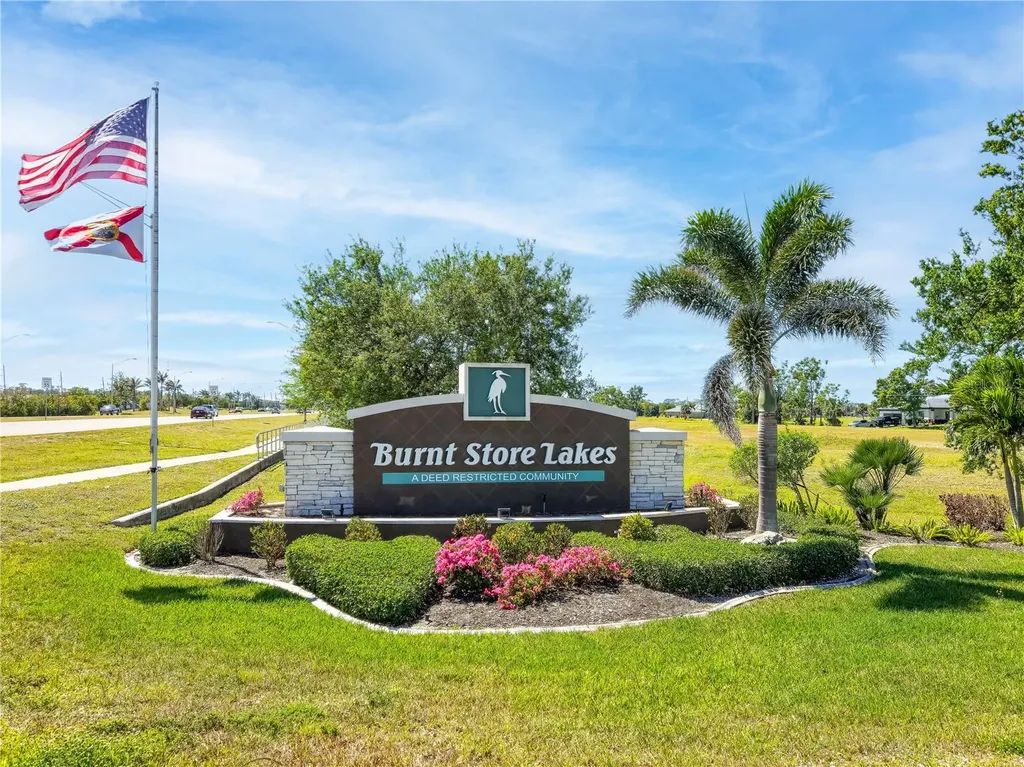17168 Watchtower Lane Punta Gorda FL 33955