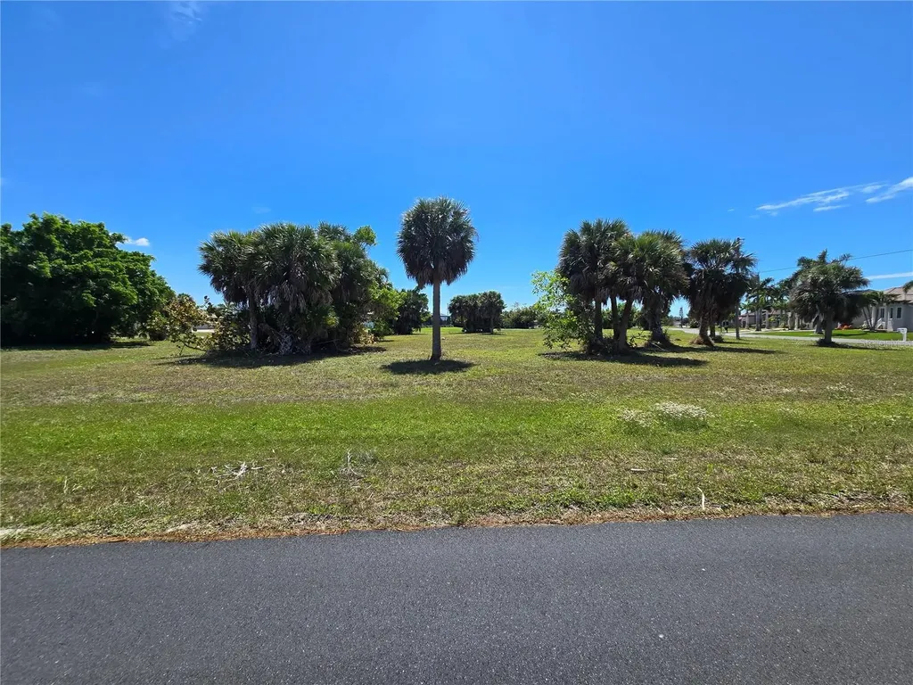 17168 Watchtower Lane Punta Gorda FL 33955