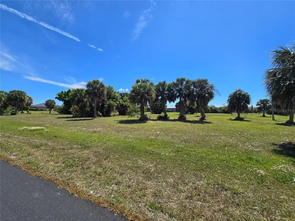 17168 Watchtower Lane Punta Gorda FL 33955