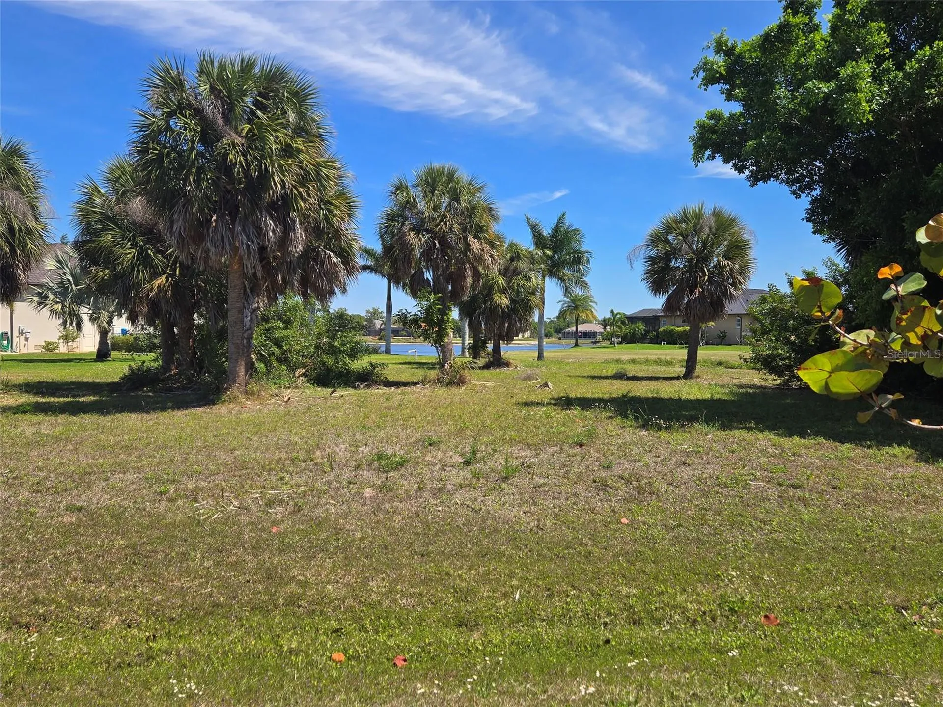 17168 Watchtower Lane Punta Gorda FL 33955