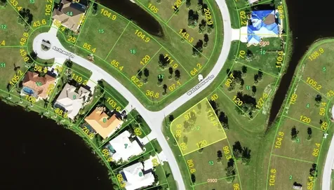 17168 Watchtower Lane Punta Gorda FL 33955