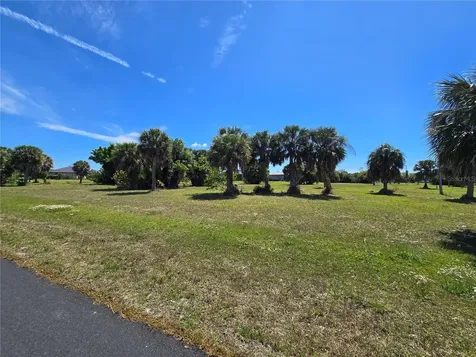 17168 Watchtower Lane Punta Gorda FL 33955