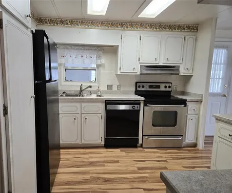 3602 N Citrus Circle Zellwood FL 32798