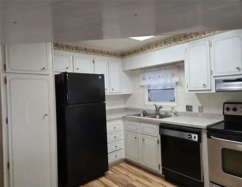 3602 N Citrus Circle Zellwood FL 32798