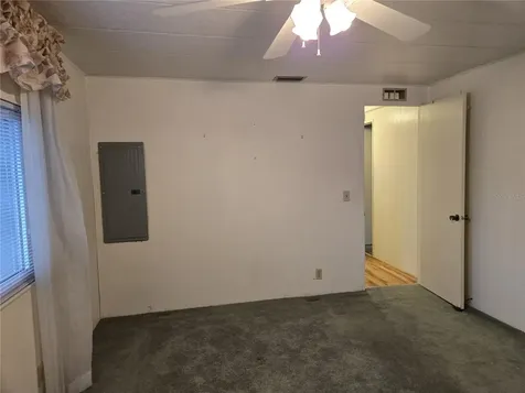 3602 N Citrus Circle Zellwood FL 32798