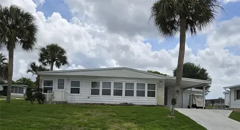3602 N Citrus Circle Zellwood FL 32798