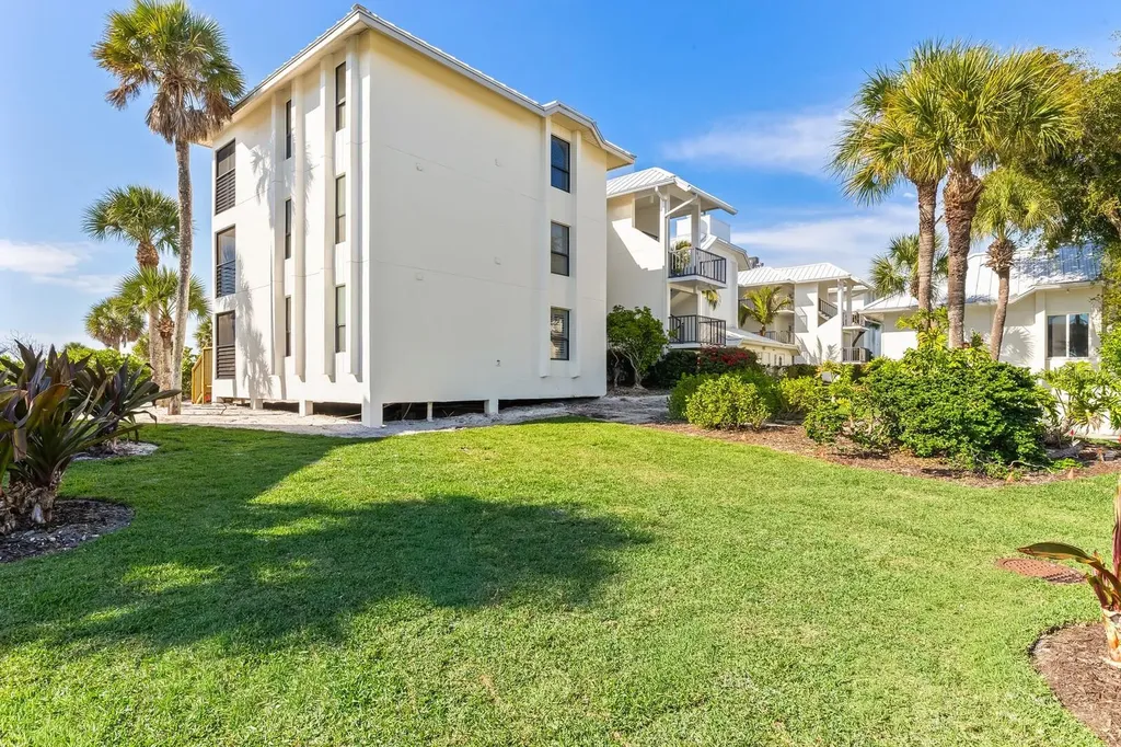 5000 Gasparilla Road Boca Grande FL 33921