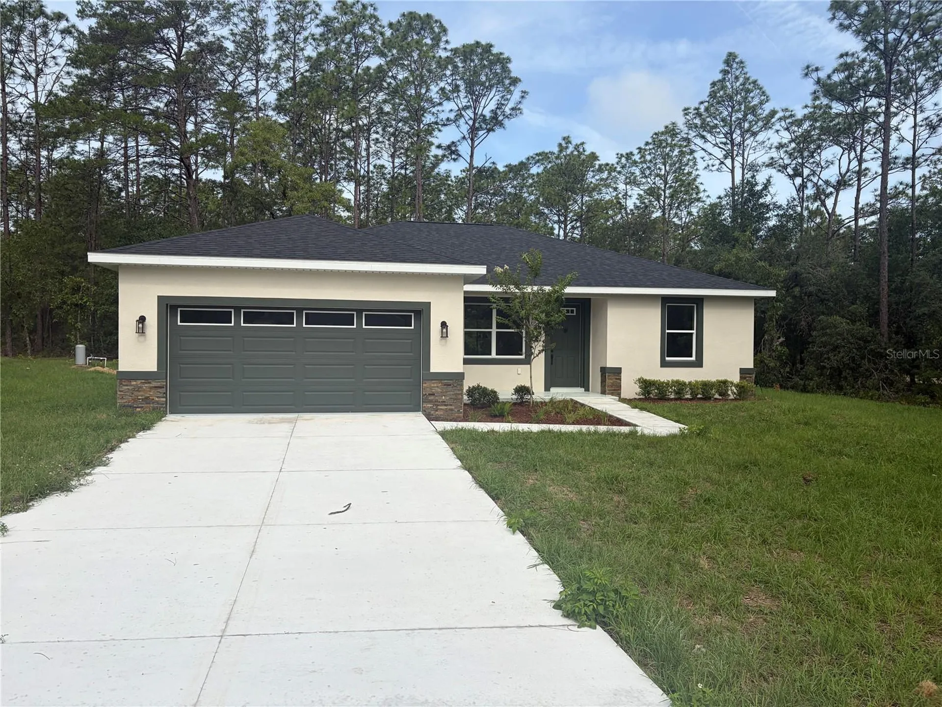 6860 SW 135th Terrace Road Ocala FL 34481