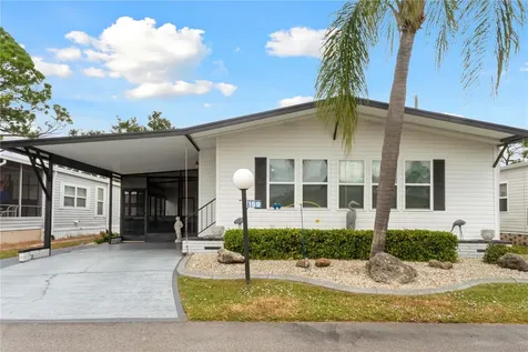 159 Lazy River Road North Port FL 34287