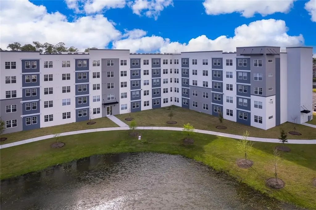 5587 Millenia Park Boulevard Orlando FL 32839