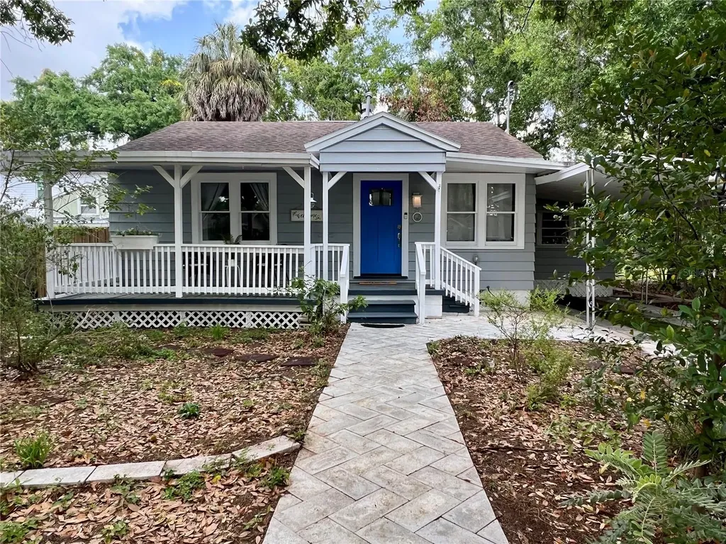 1014 E Crawford Street Tampa FL 33604