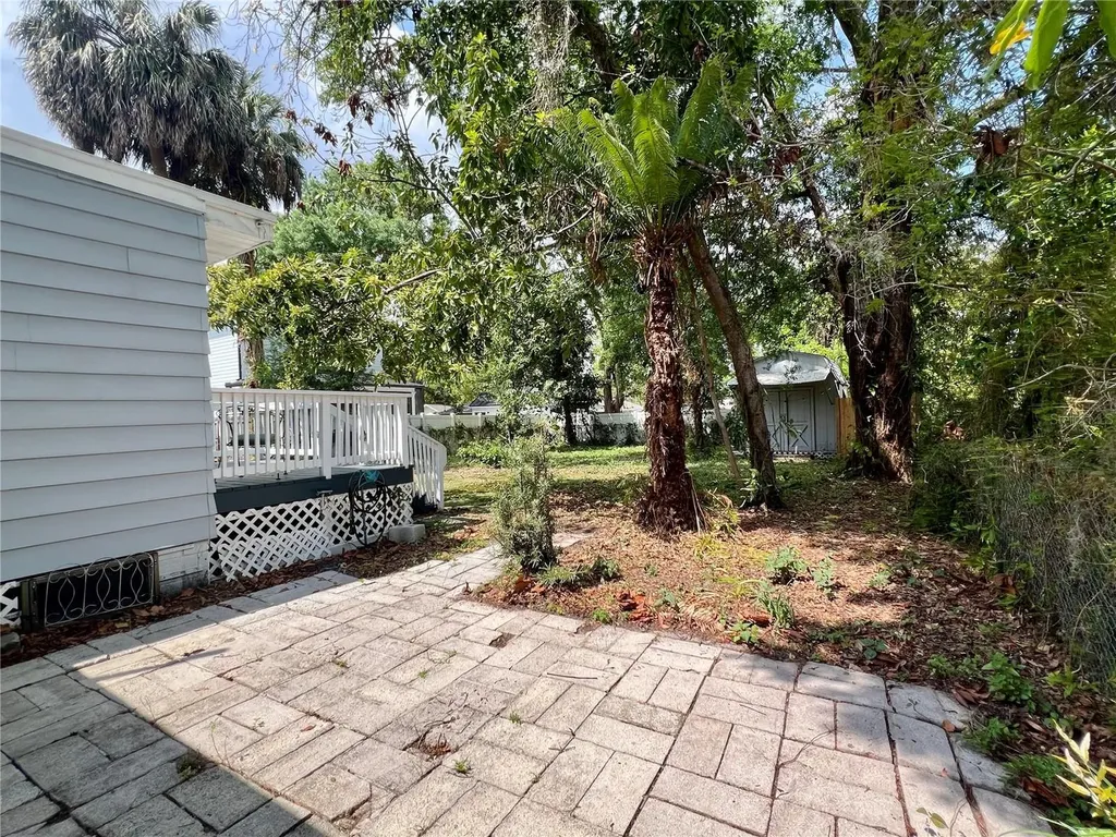 1014 E Crawford Street Tampa FL 33604