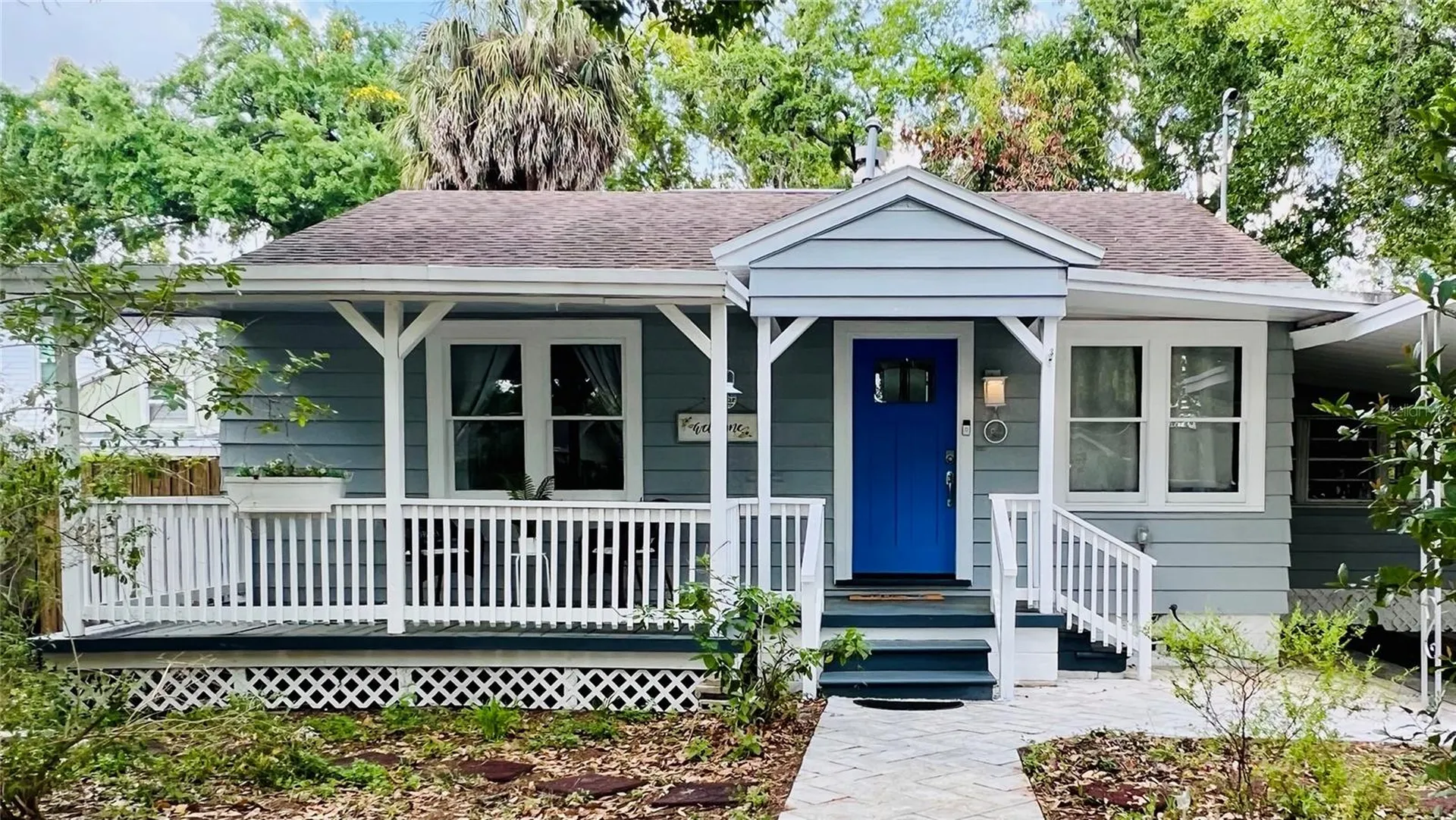 1014 E Crawford Street Tampa FL 33604