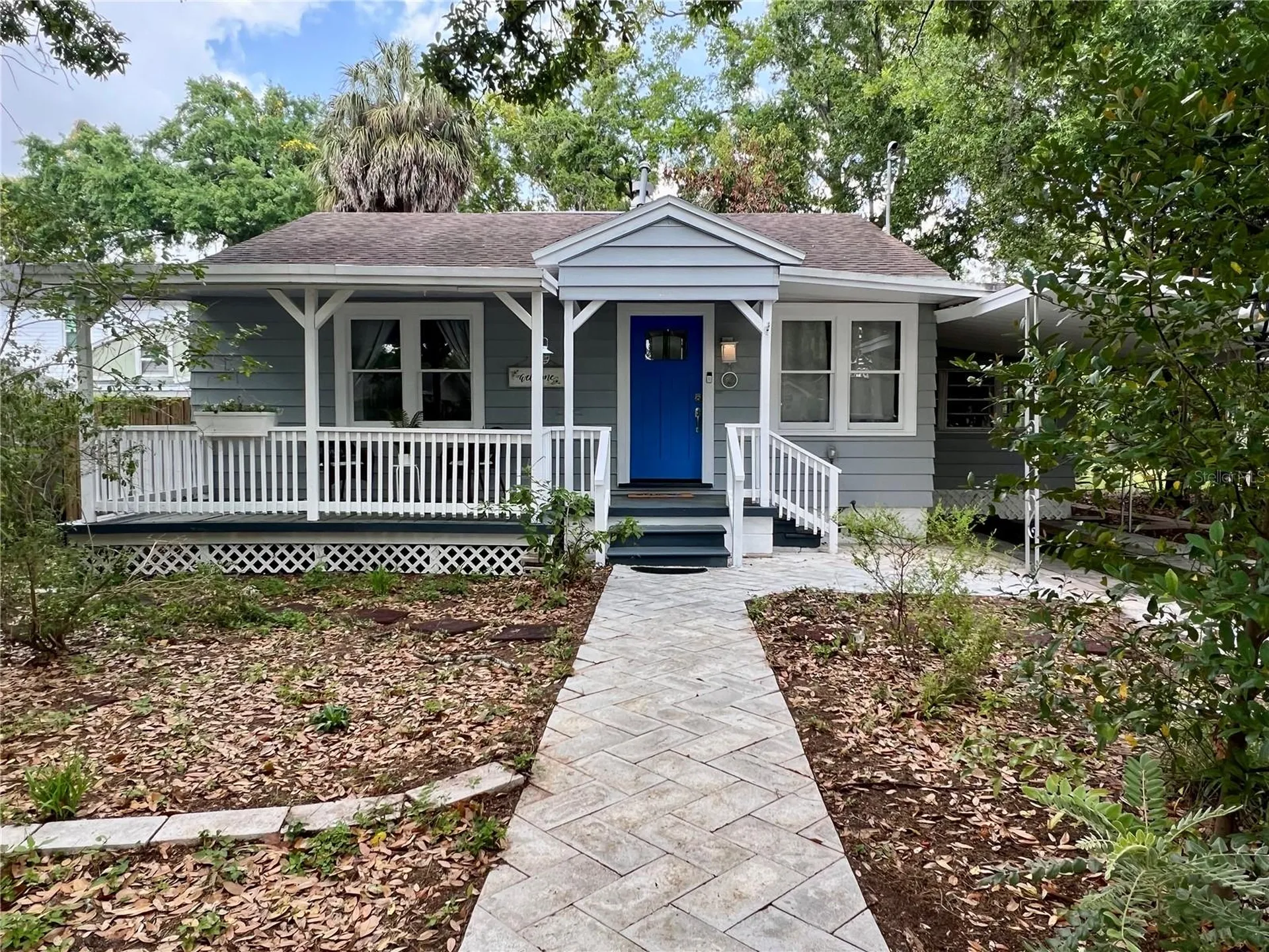1014 E Crawford Street Tampa FL 33604