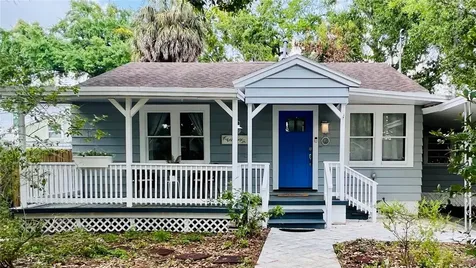 1014 E Crawford Street Tampa FL 33604