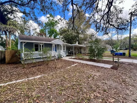 1014 E Crawford Street Tampa FL 33604