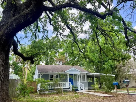 1014 E Crawford Street Tampa FL 33604