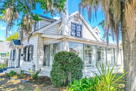325 E Johnson Avenue Lake Wales FL 33853