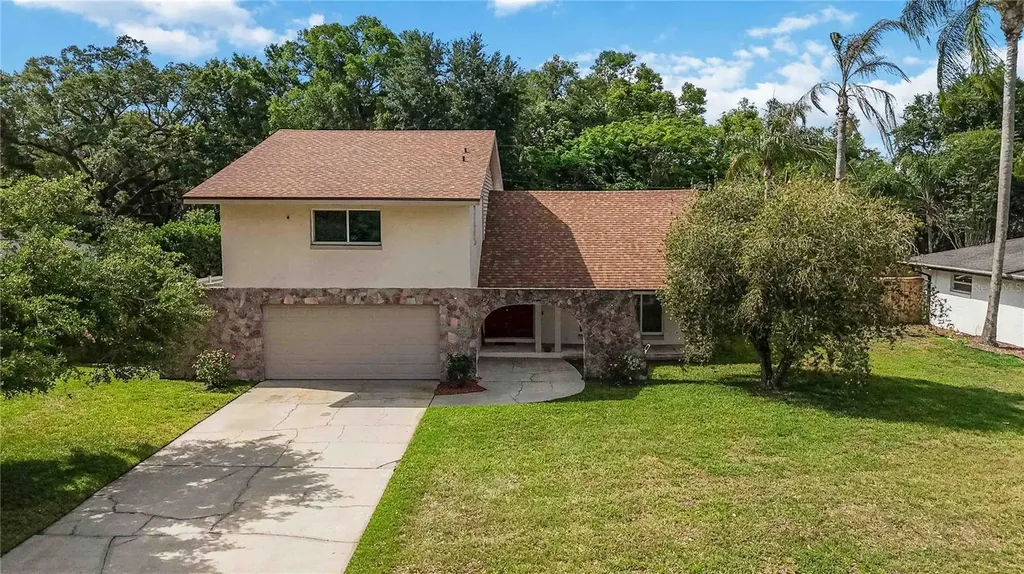332 Harbour Island Road Orlando FL 32809