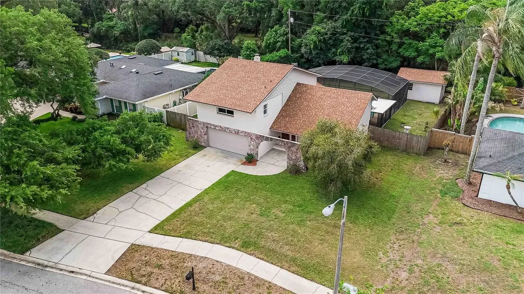 332 Harbour Island Road Orlando FL 32809