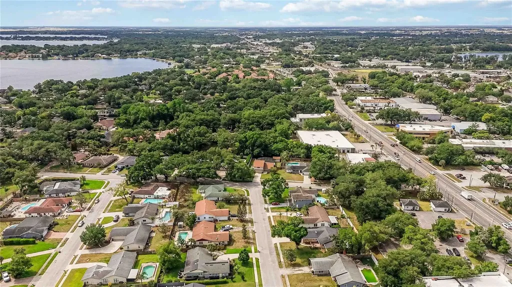 332 Harbour Island Road Orlando FL 32809