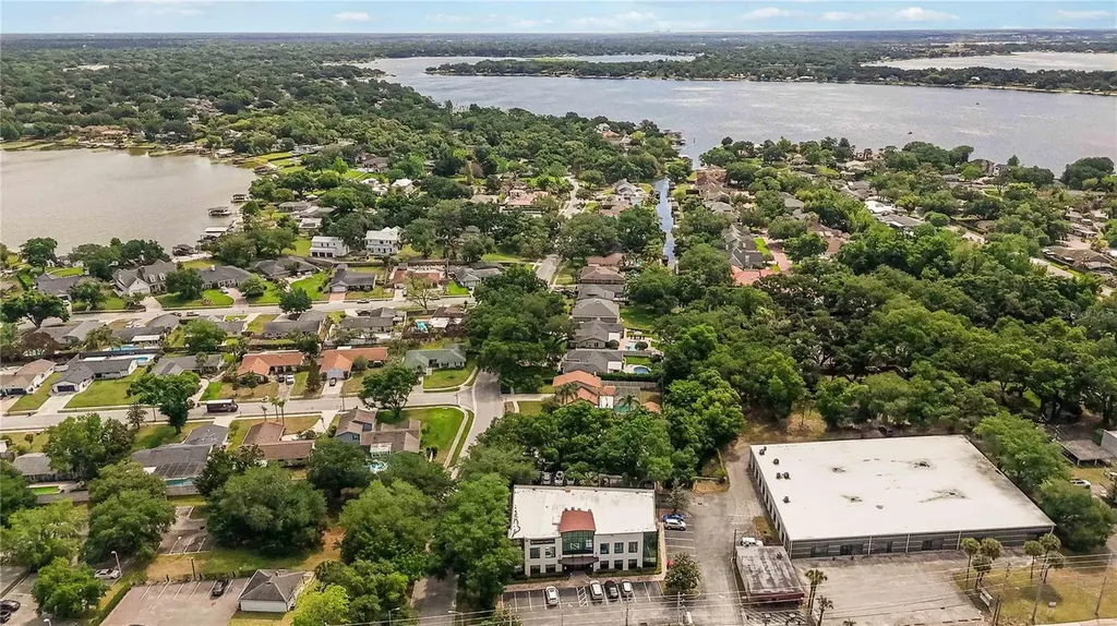 332 Harbour Island Road Orlando FL 32809
