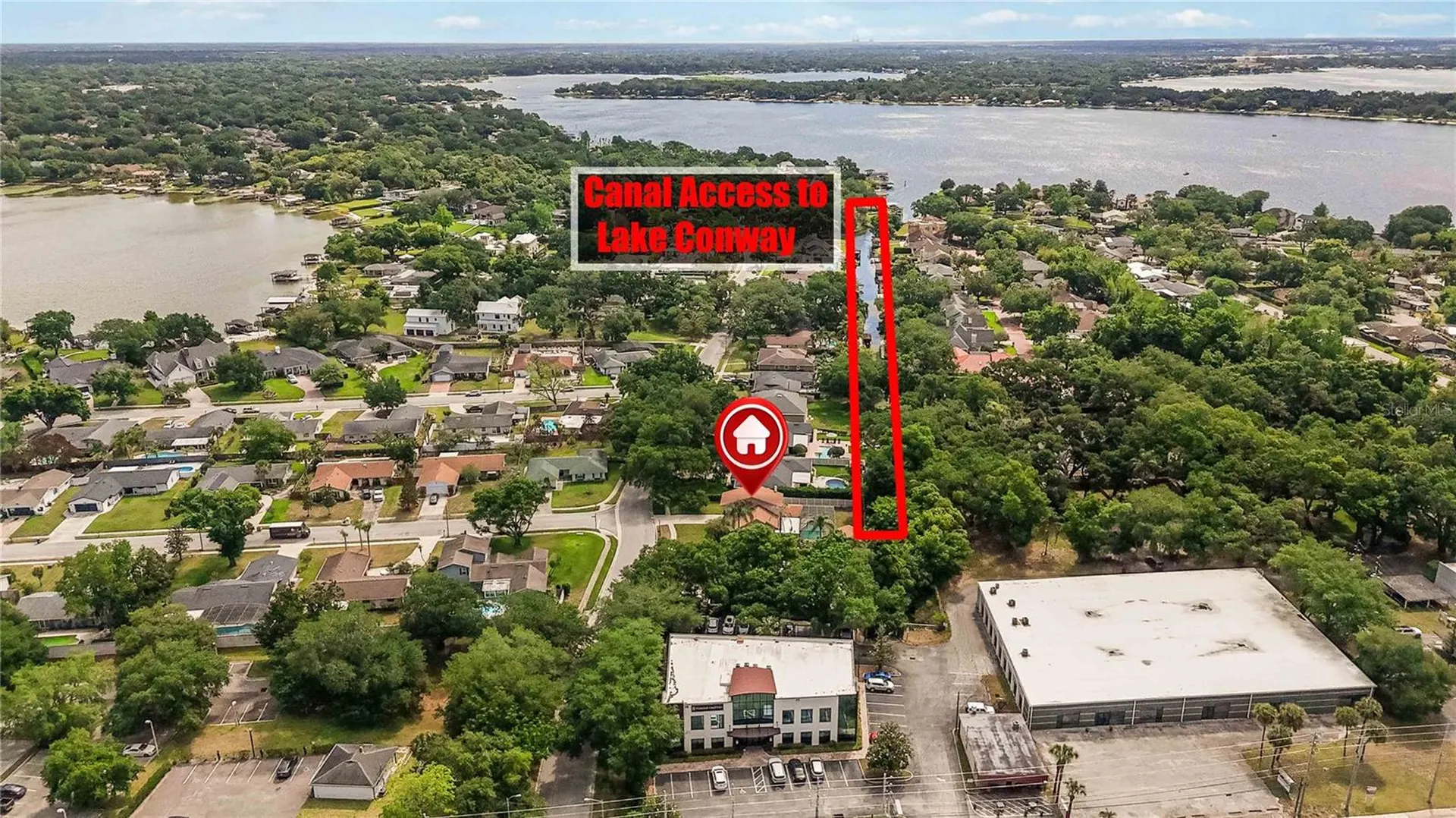 332 Harbour Island Road Orlando FL 32809