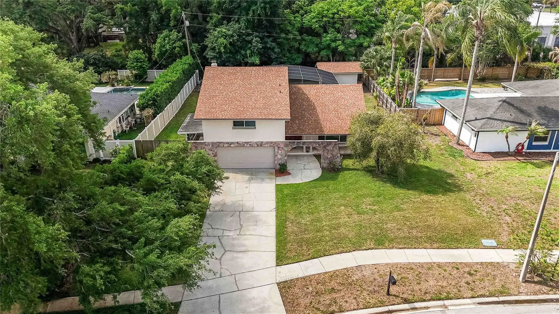 332 Harbour Island Road Orlando FL 32809