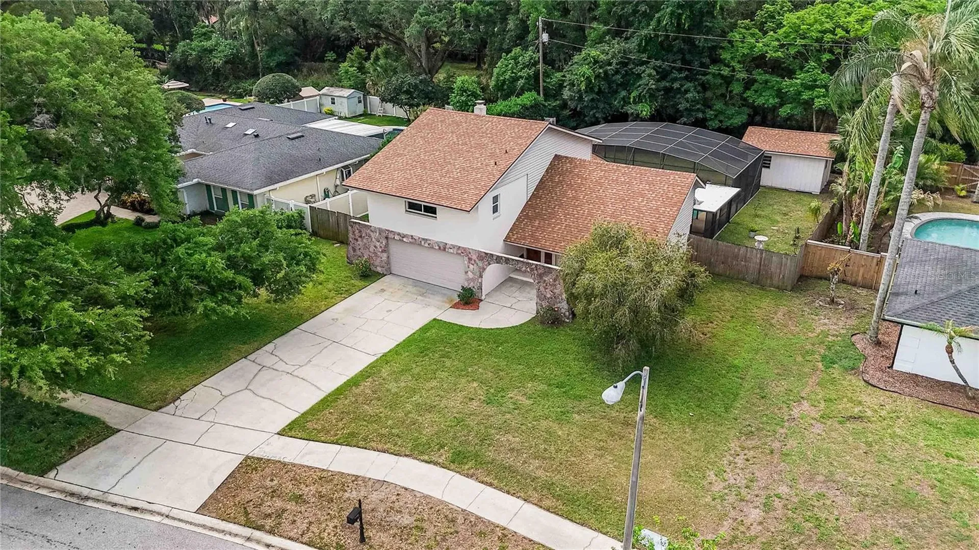 332 Harbour Island Road Orlando FL 32809