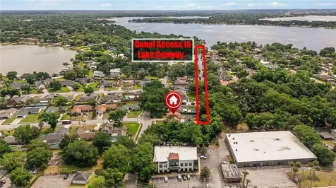 332 Harbour Island Road Orlando FL 32809