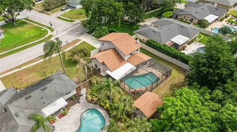 332 Harbour Island Road Orlando FL 32809