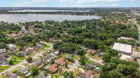332 Harbour Island Road Orlando FL 32809