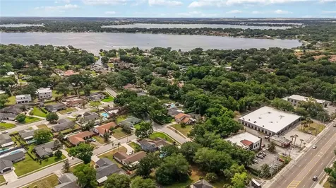 332 Harbour Island Road Orlando FL 32809