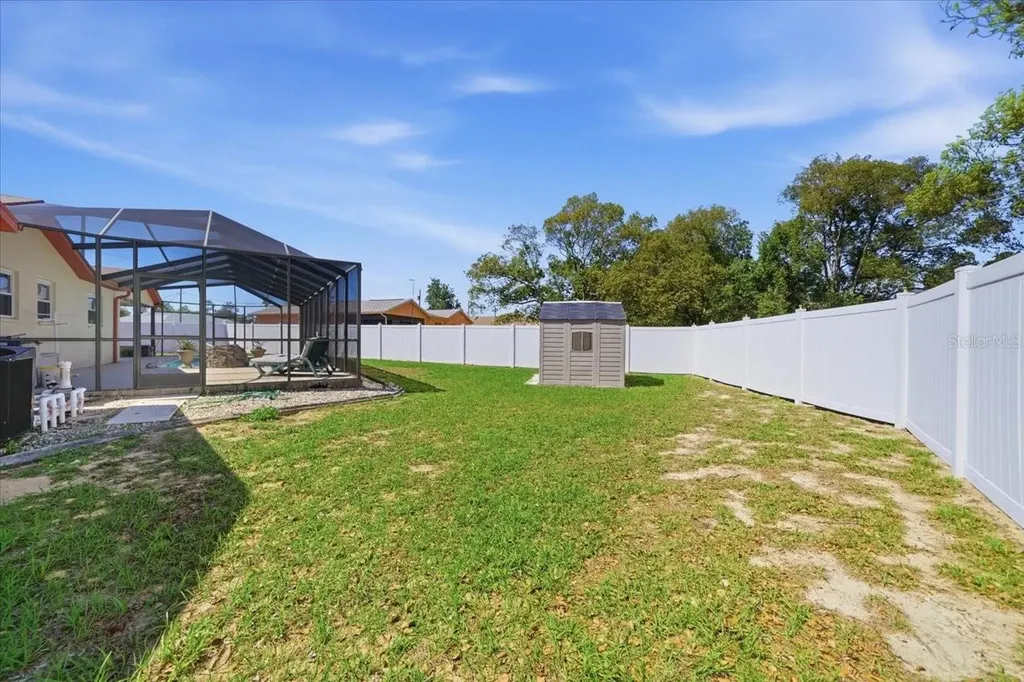 6307 Kingway Lane Spring Hill FL 34608