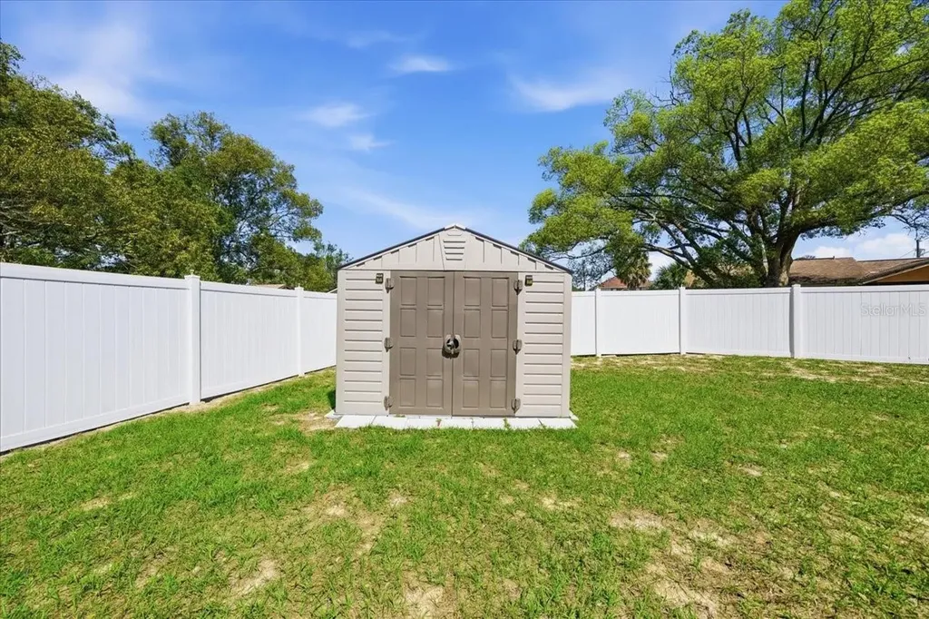 6307 Kingway Lane Spring Hill FL 34608