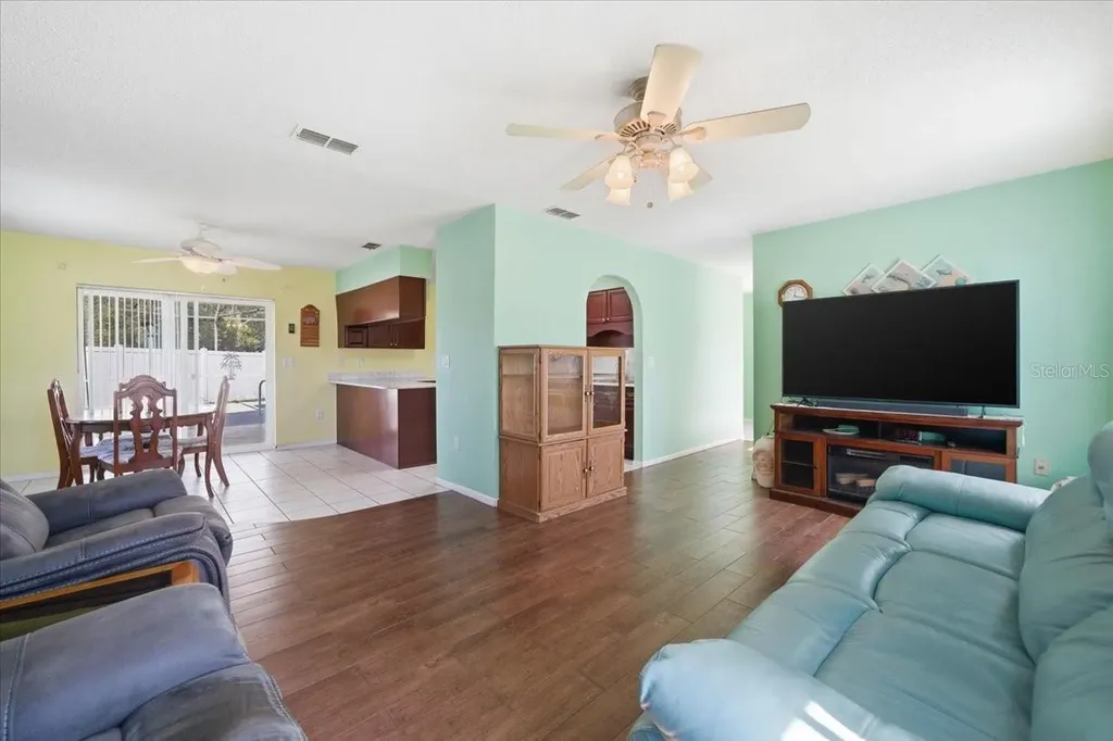 6307 Kingway Lane Spring Hill FL 34608