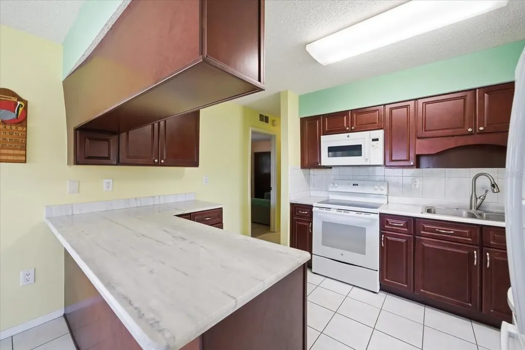 6307 Kingway Lane Spring Hill FL 34608
