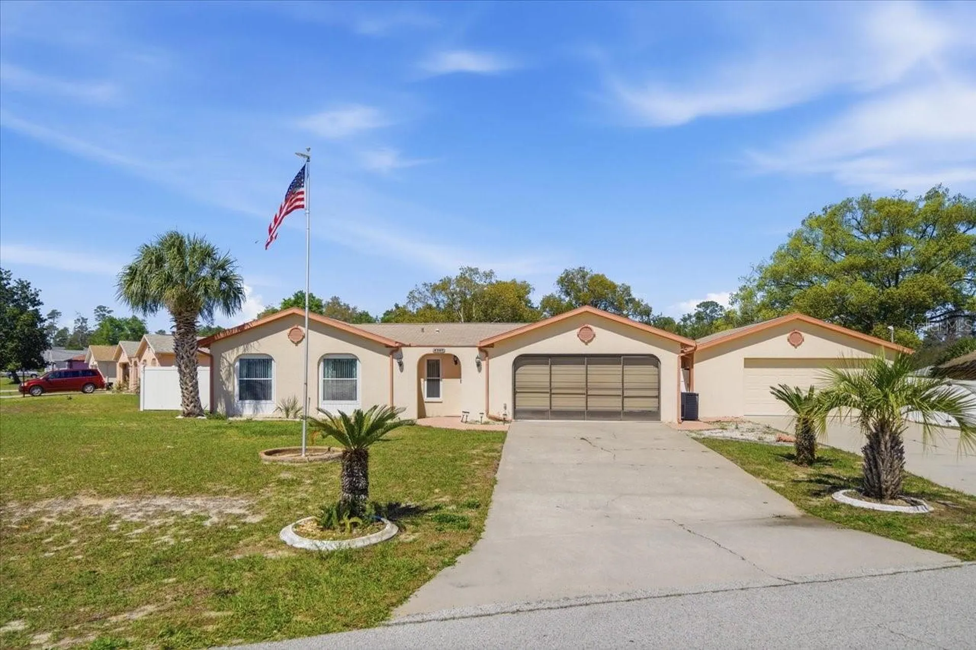 6307 Kingway Lane Spring Hill FL 34608