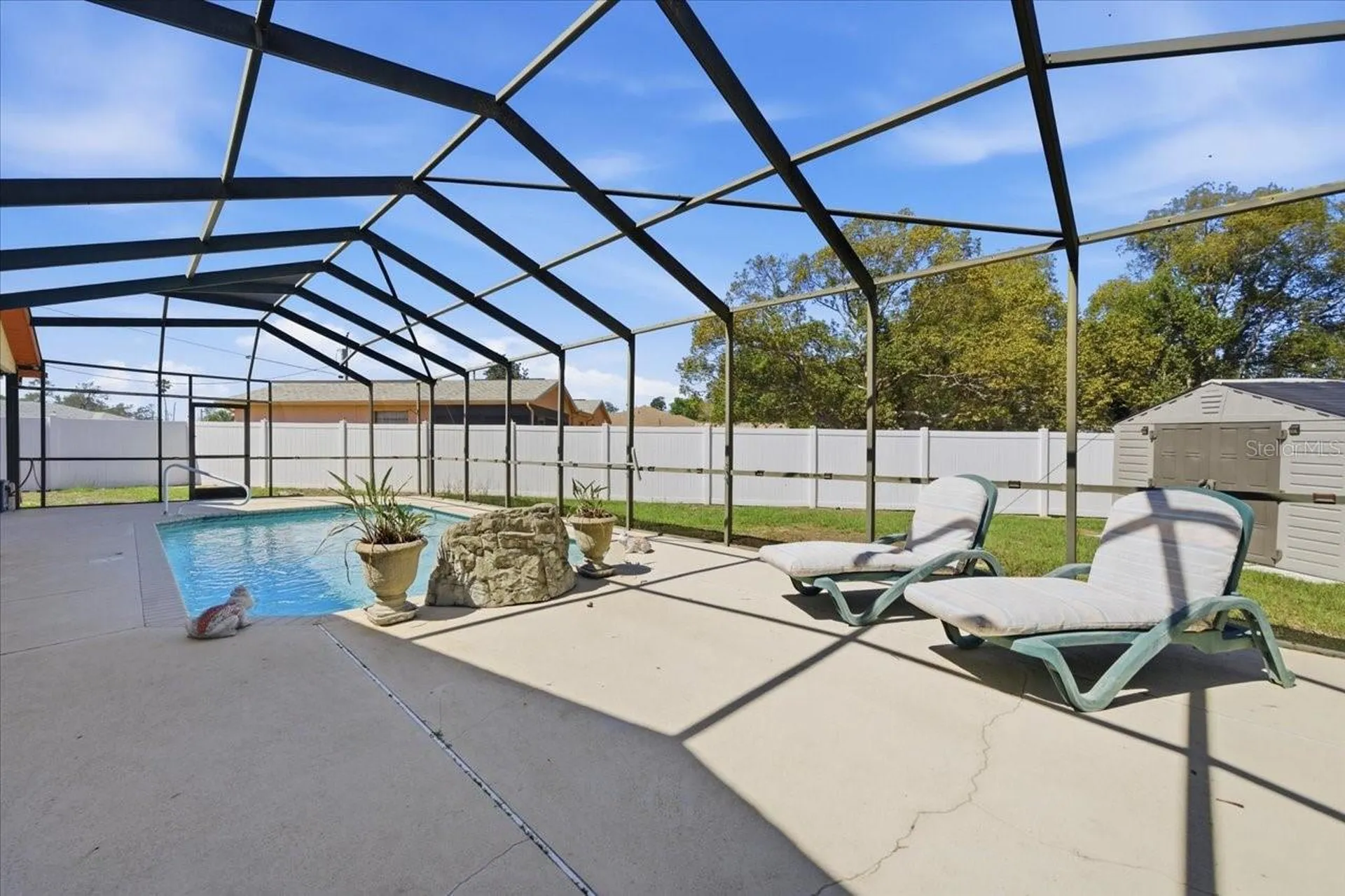 6307 Kingway Lane Spring Hill FL 34608